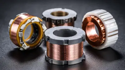 Exploring Unique Alternatives to Current Transformer Cores for Enhanced Efficiency