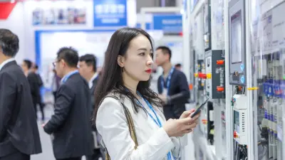 Power Switch Innovations Transforming the Power Industry at the 138th Canton Fair 2025