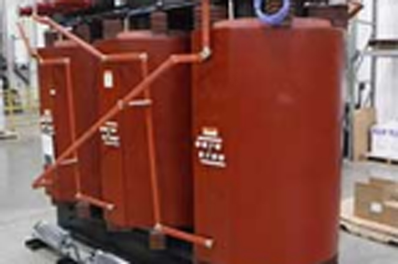 Yaduo tech makes waves at pcim nuremberg with core magnetic core offerings