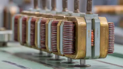 7 Best Practices for Selecting a Distribution Transformer Core